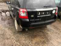 Sonda lambda Land Rover Freelander 2 2007-2014