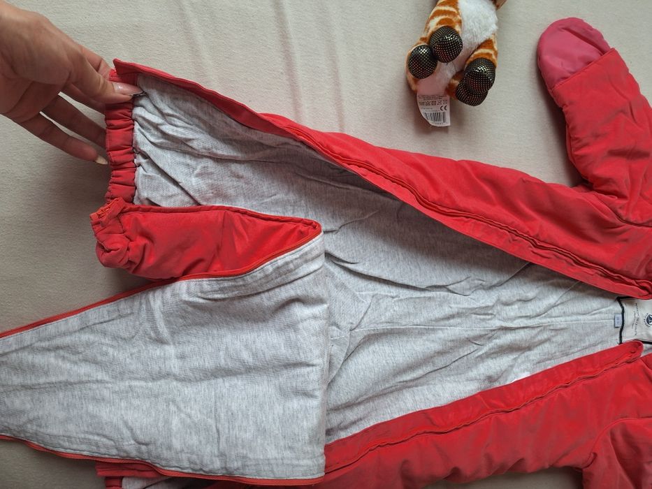 Запазено космонафтче 12-18 м