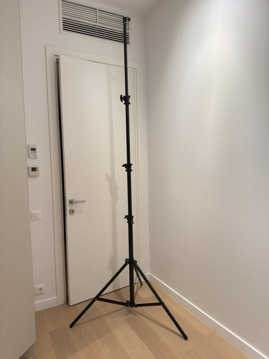 Stativ lumina studio + 2m rezistent