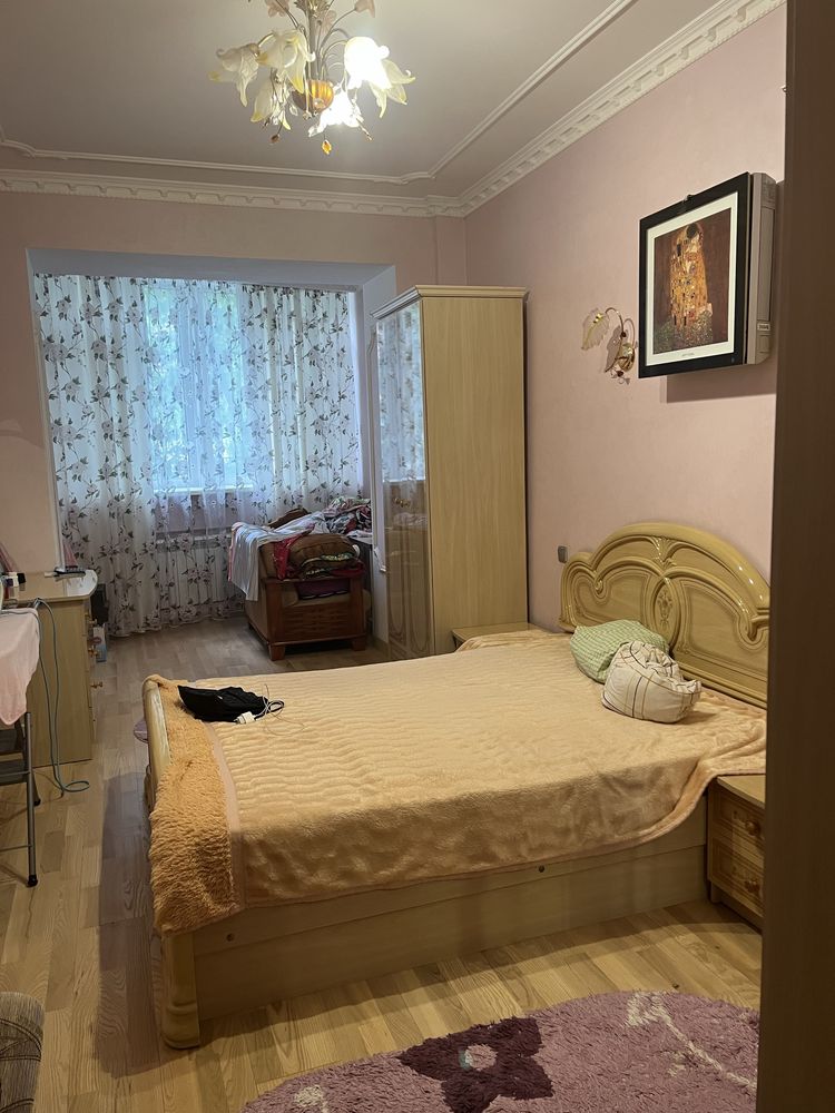 Продается квартира
