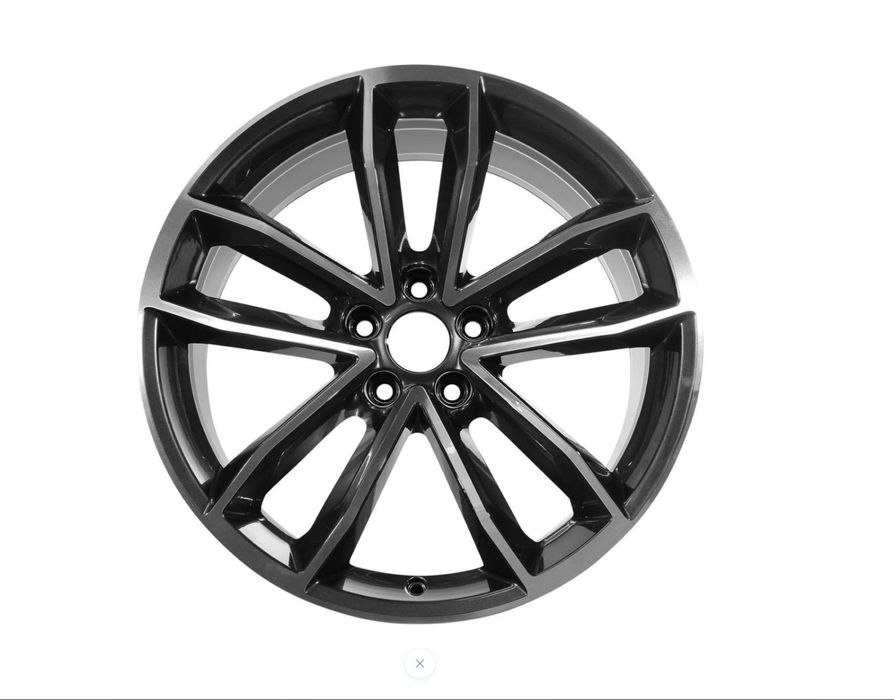 Jante Audi 5x112 R19 A4/S4/A5/S5