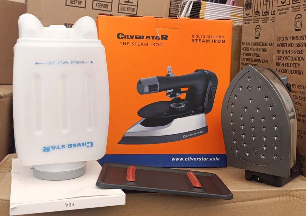 Профессиональный утюг с бачкой Низкий цена Оптом ва донага бир хил нар