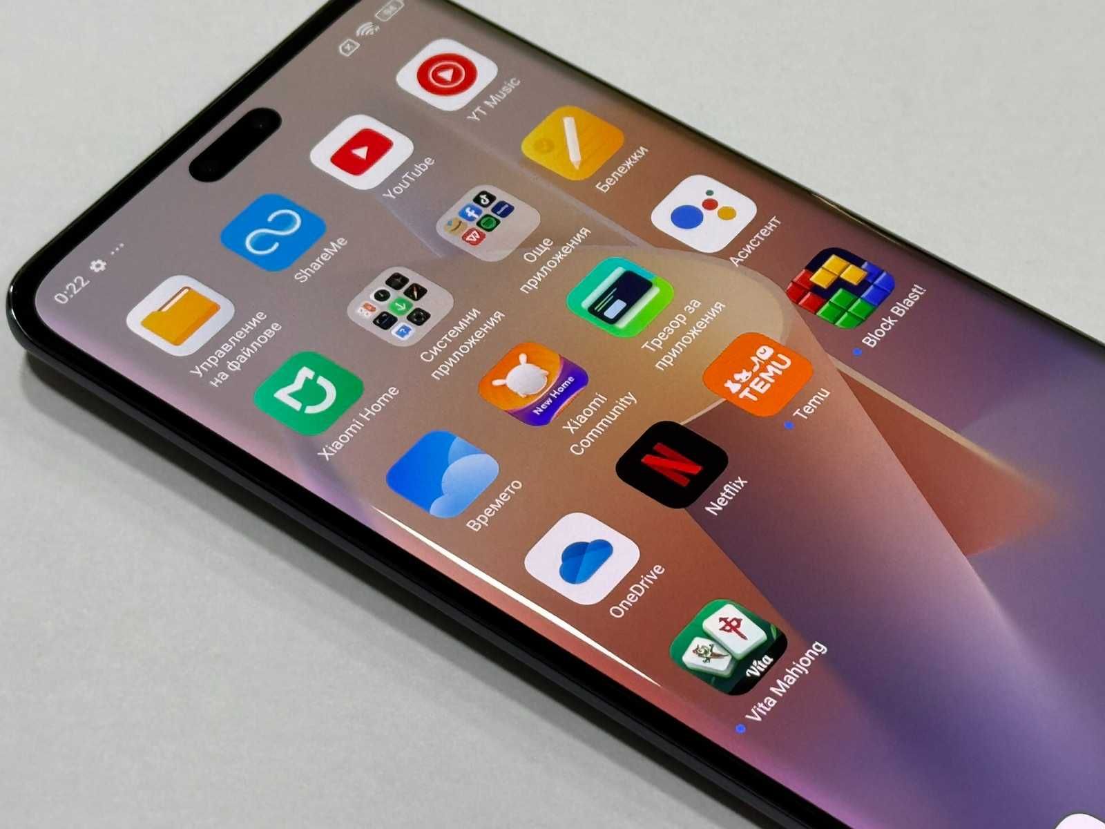 Xiaomi 13 Lite 5G 256GB 8GB RAM Dual