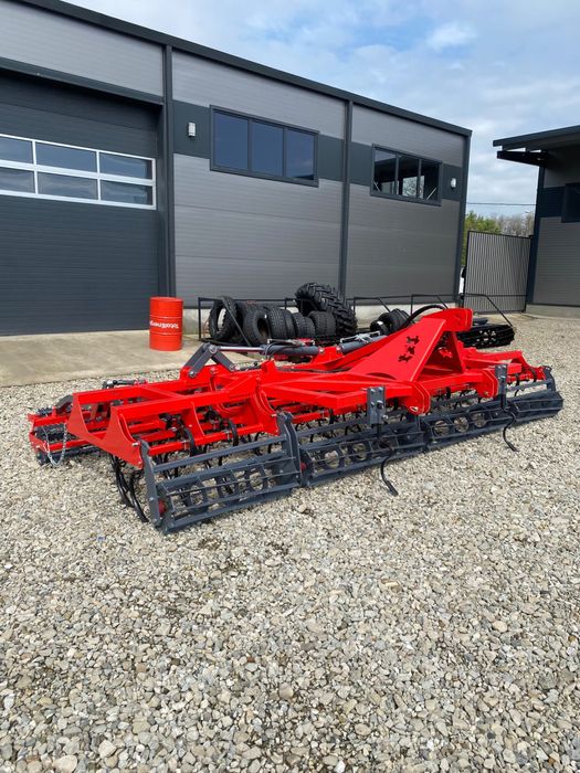 . Combinator Euro Mazs 4,2 m Strumik