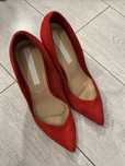 2 perechi Pantofi bershka marimea 37