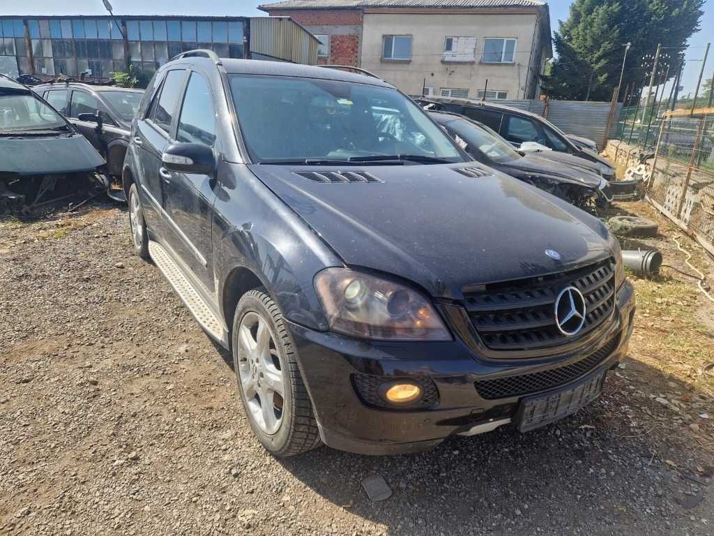 Mercedes-Benz ML 420 за части