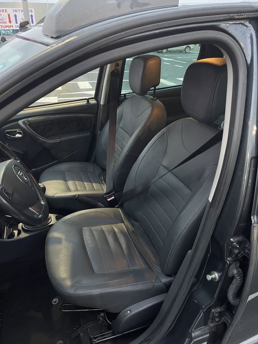 Dacia Duster 1.2 tce 2014 full options