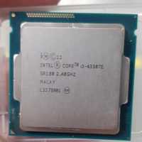 Процесор Intel Core i3-4330TE / CPU i3-4330TE