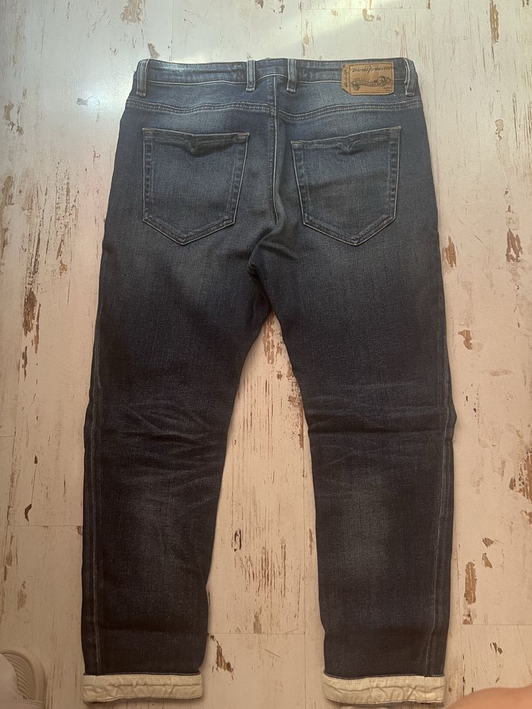 Оригинални дънки Diesel,Levi’s и Pause