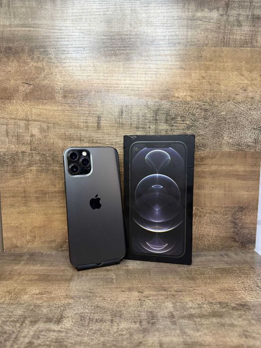 Iphone 12 pro max 256Gb/Айфон  РАССРОЧКА ДО 60 МЕСЯЦЕВ"Ломбард Лидер"