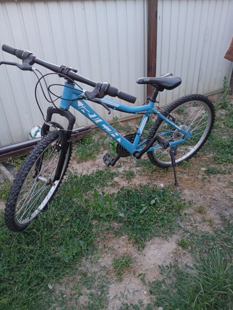 Bicicleta copii 5-10 ani