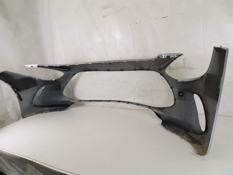 Предна броня Мерцедес-Бенц АМГ ГТ / Mercedes-Benz AMG GT C192 [ - ] Ор