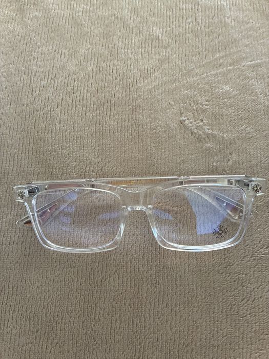 Chrome Hearts Glasses