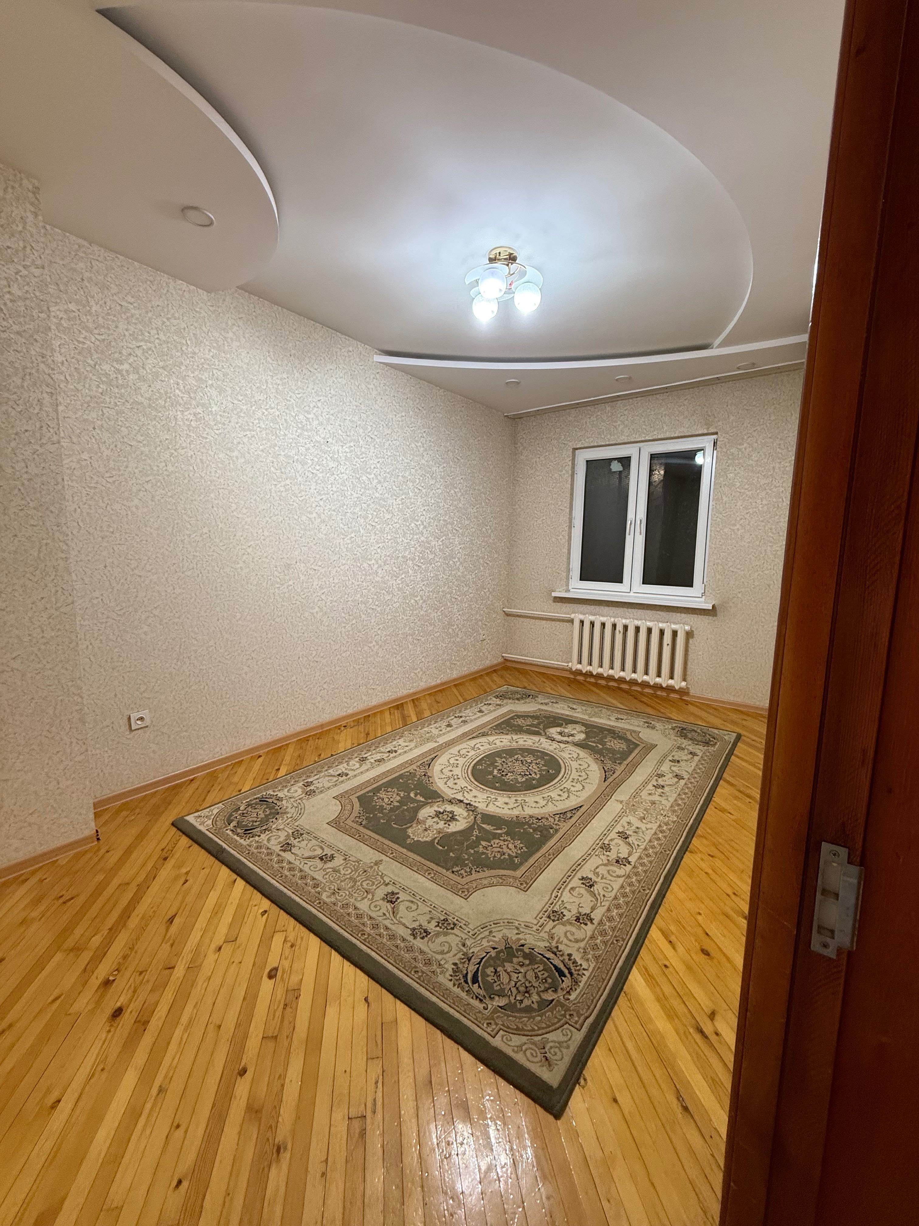 Сдается в аренду кв без риелтора напротив Retro house Яшнабадский р-н