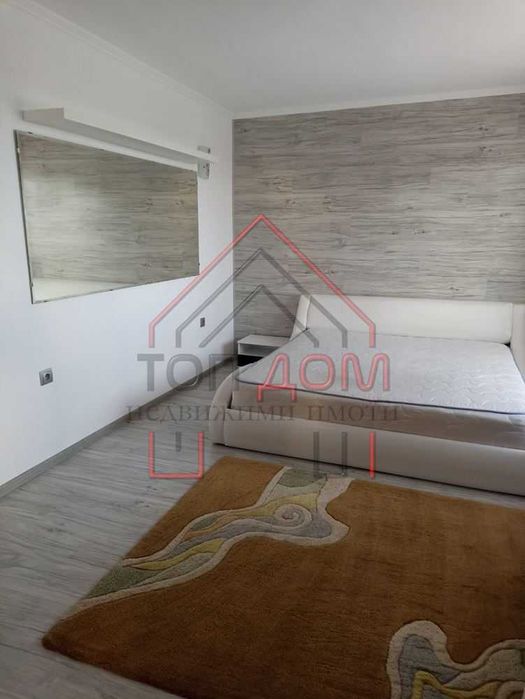 Дава се под наем Тристаен апартамент в Варна, Виница - 90 кв.м за 459 € - Снимка #4