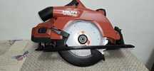 Hilti SC 70W-A22 circular de mana 2021