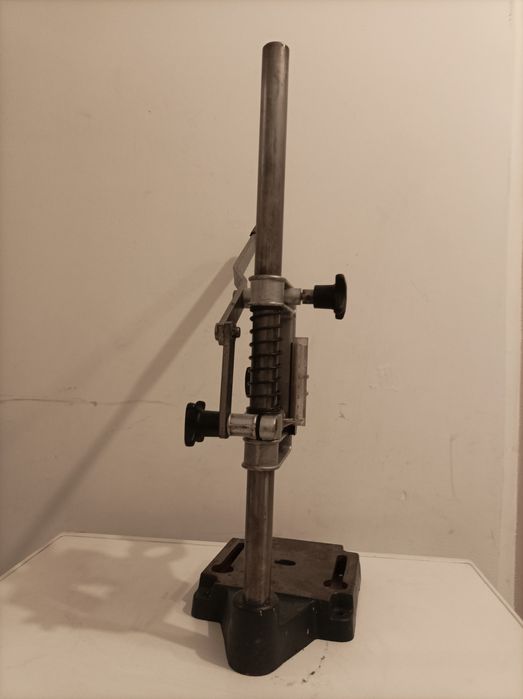 стойки за бормашини БЕРОЕ   - 43 мм и ЕЛПРОМ СП - 43