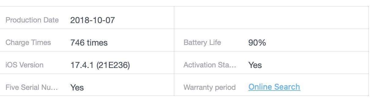 Vând iPhone XS Max 256 gb, negru, 90% baterie liber rețea