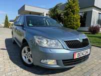 Skoda Octavia Skoda Octavia 2010 1.4 122cp Euro5 Navi Bixenon Top