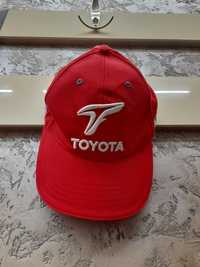 Оригинална  шапка  Toyota