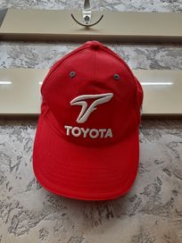 Оригинална шапка Toyota