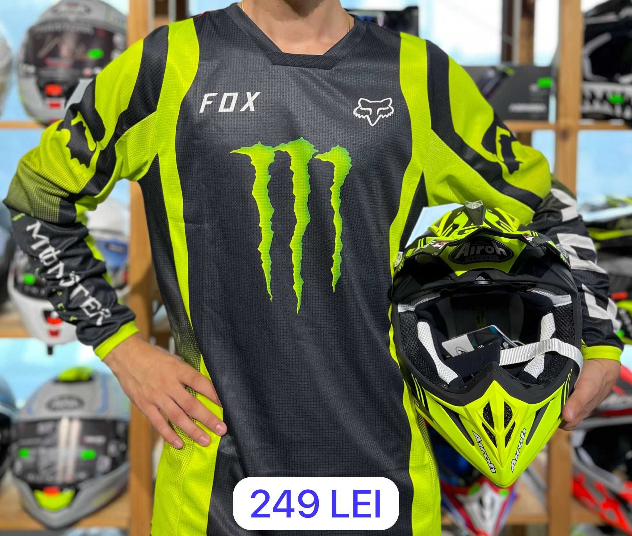 Bluza FOX atv / moto / enduro