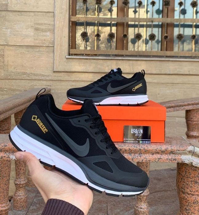 Nike Gore-Tex Termo made in Vietnam original