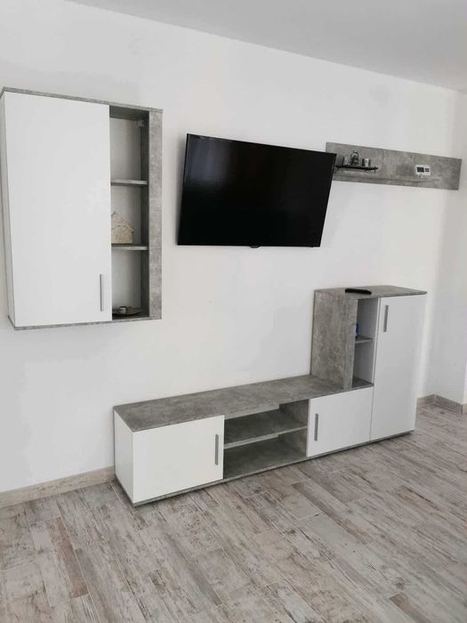 Apartament Tudor, 2 camere, Bdul 1 Decembrie