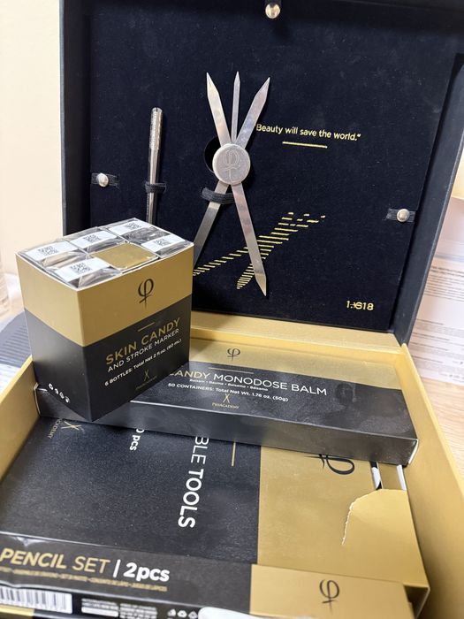 Стартов комплект