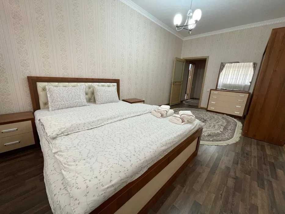 R12 Сдается Квартира 4/2/8 на Мирабадский, ор-р Фаргона Йули!