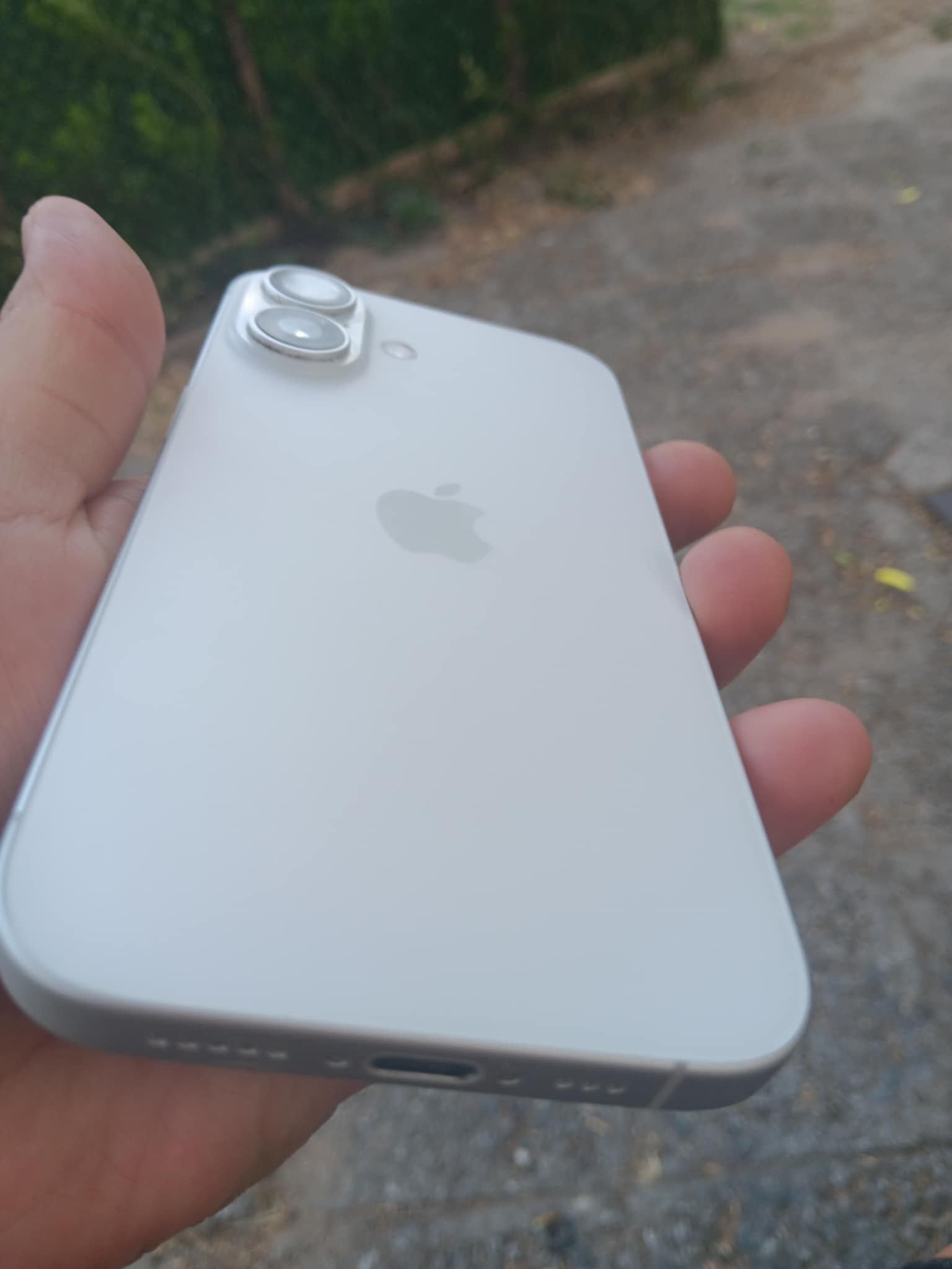 Iphone 16 128 gb