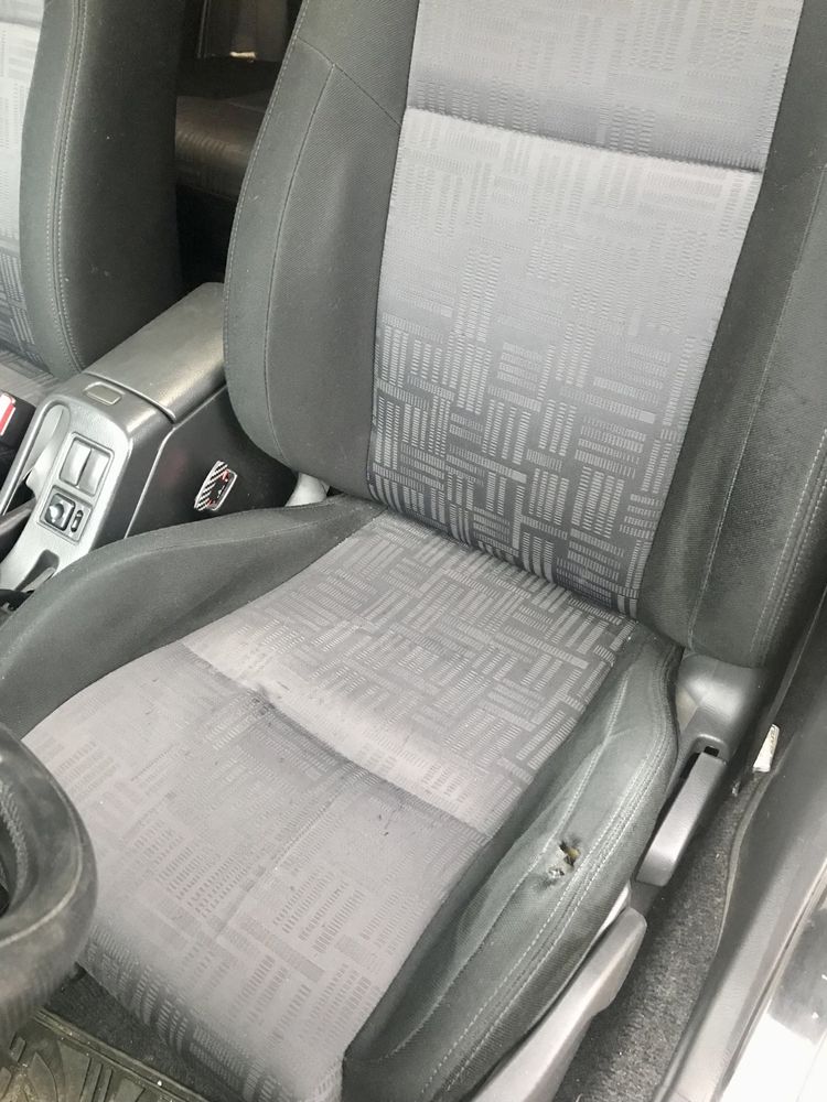 Subaru Impreza 2.0 125hp бързи/бавни