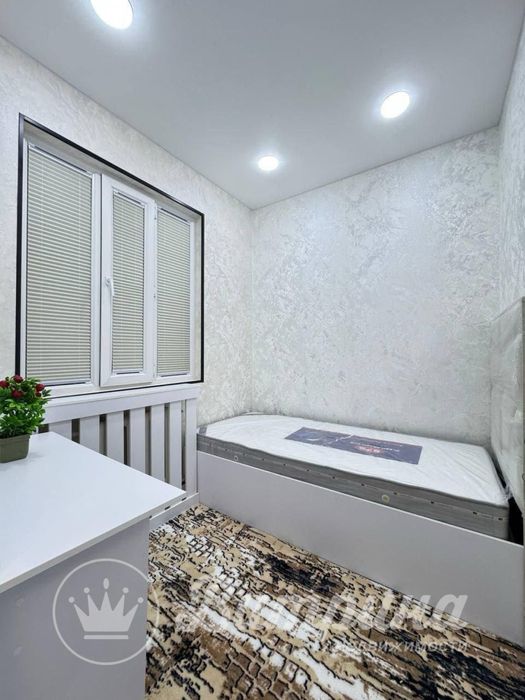 3-комнатная квартира на Чиланзаре