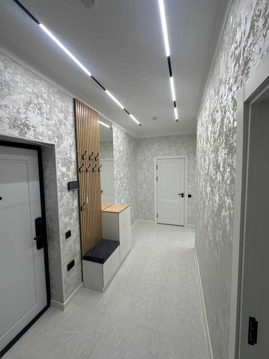 Срочно Сдается новая квартира NRG ZAMON 2/12/12 ВОЗЛЕ МЕТРО 767*