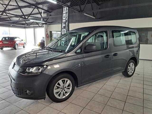 Volkswagen Caddy Kombi nasiya bor