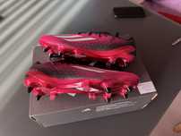 Ghete Fotbal adidas Speedportal.1 SG Noi in Cutie marimi 36-42
