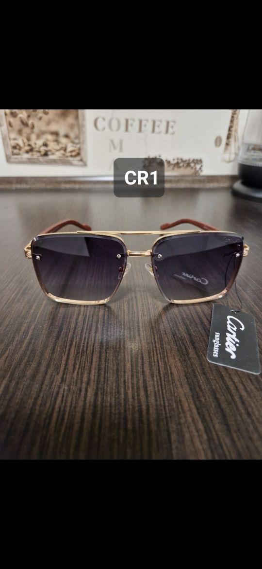 Ochelari Cartier