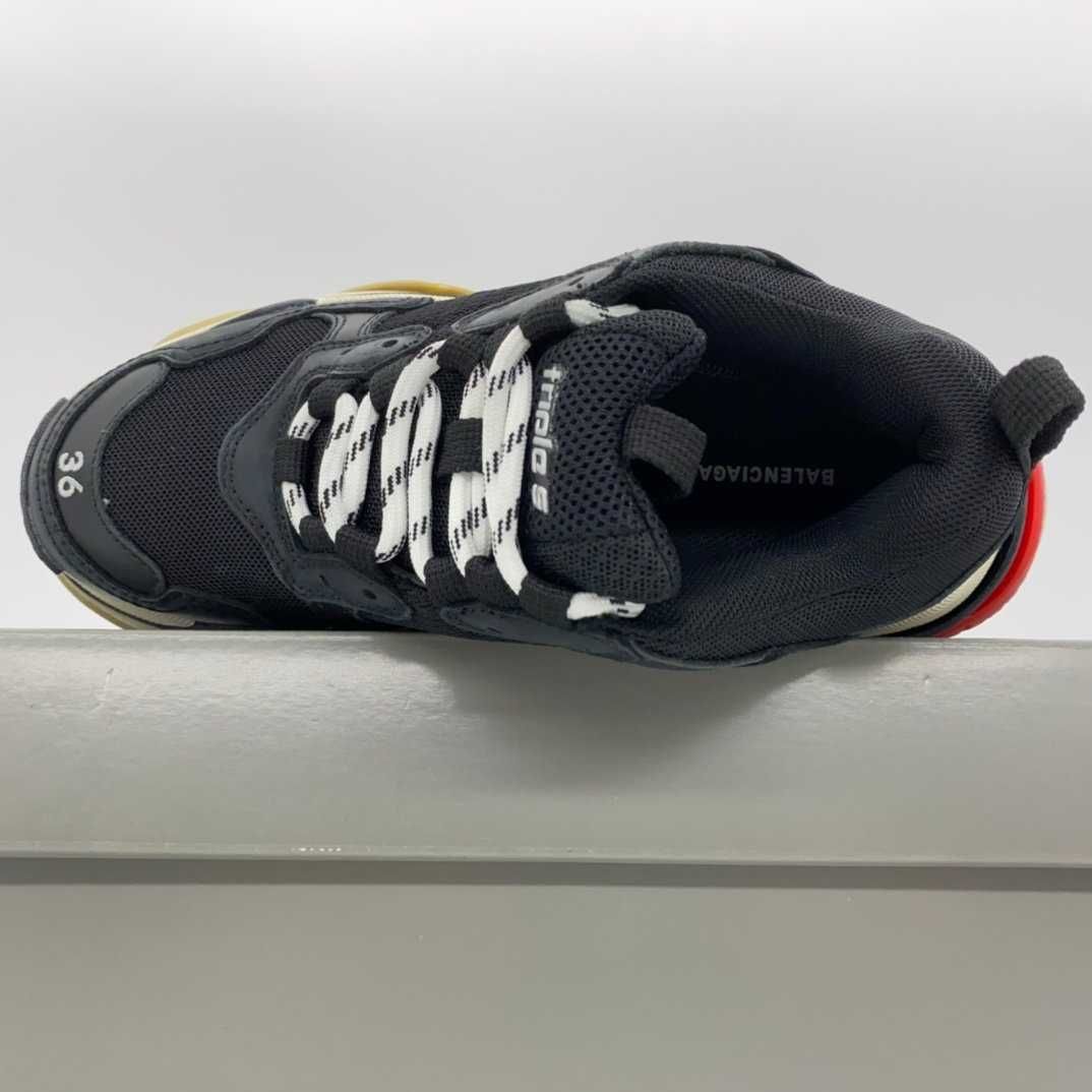 Adidasi Balenciaga Triple S - Premium