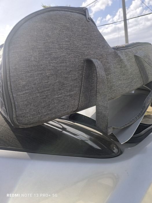 Сумка для новорожденных