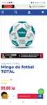 Vand minge de fotbal noua
