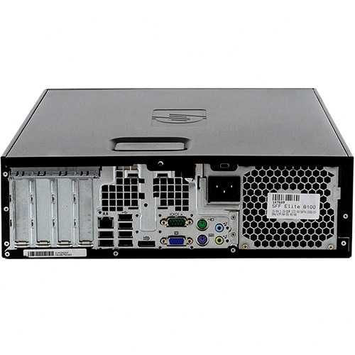 hp compaq pro 6300 sff intel core i5 3470