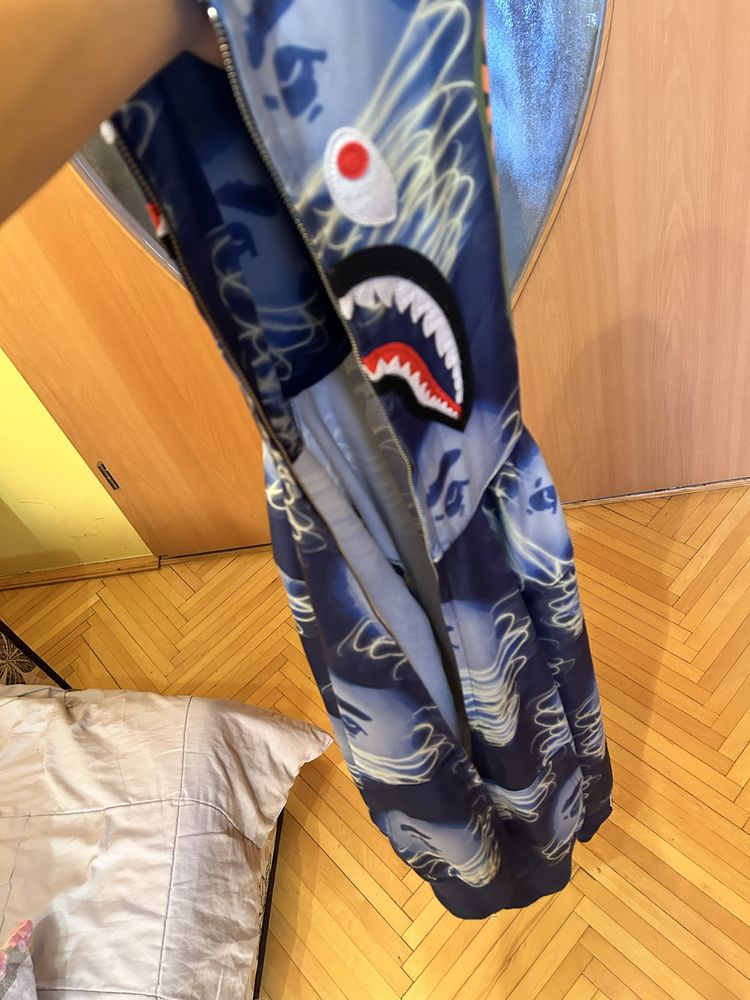 Bape hanorac