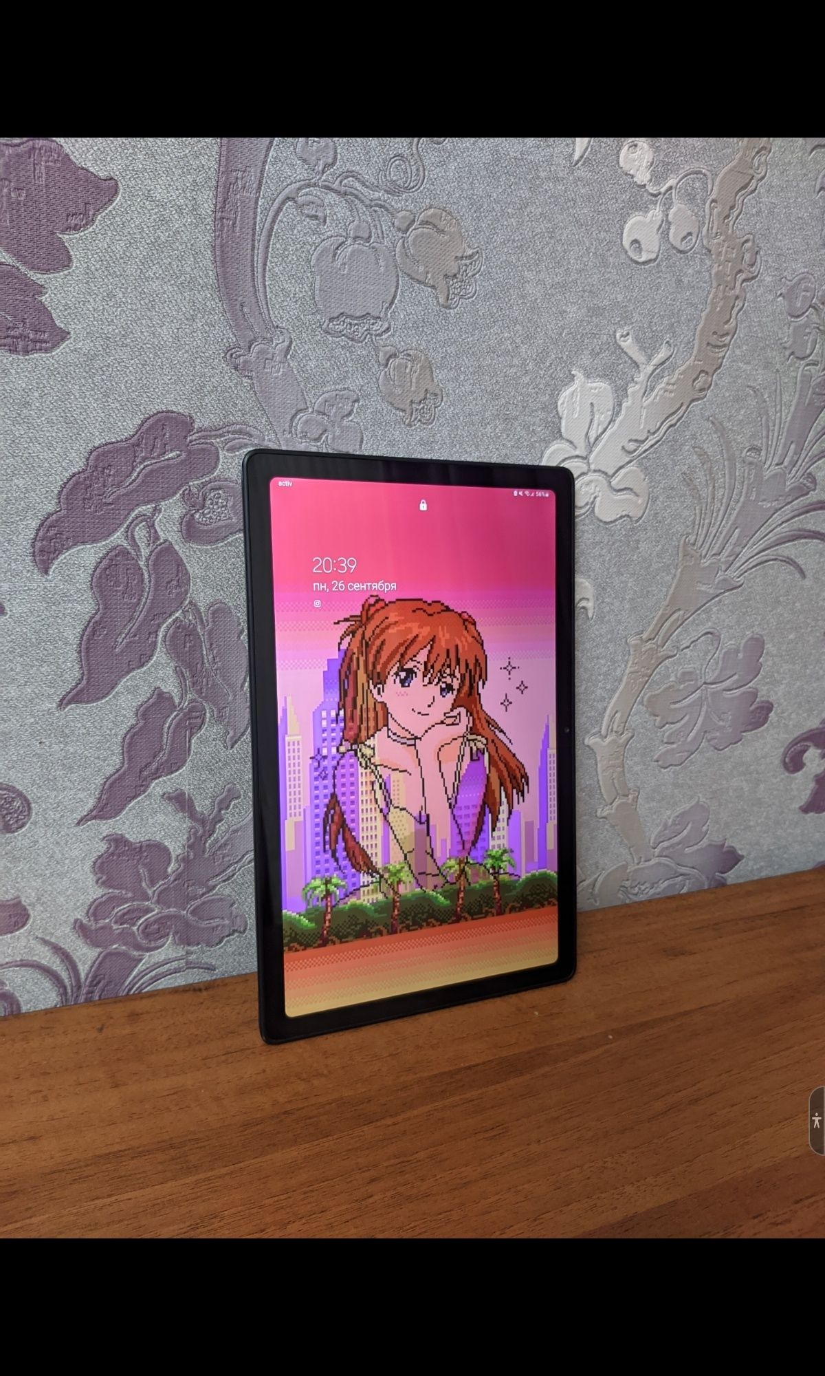 Планшет Samsung galaxy tab a7