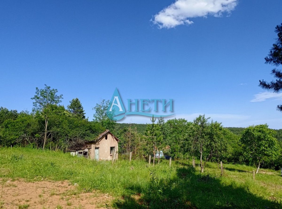 Парцел 2510 м2 в с.Подгумер, в.з.Пресвета за комплекс от 3 къщи, в