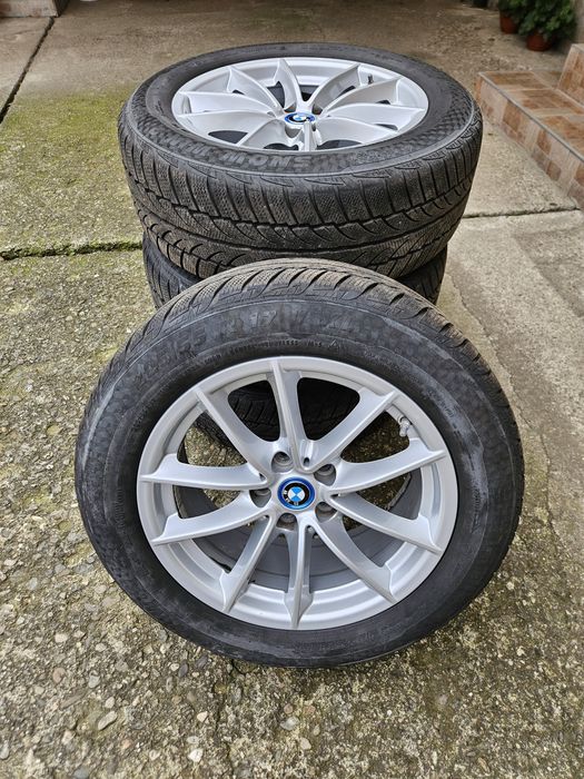 Jante BMW 5×112 / 17