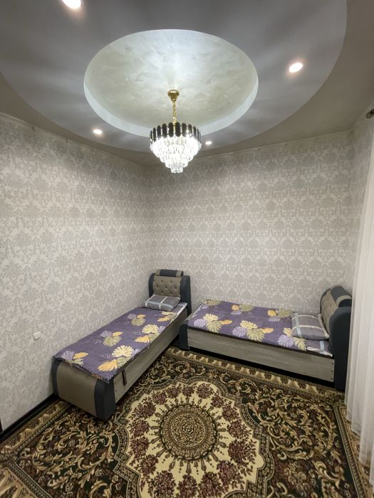 Дача Чинаркент (Бочка)