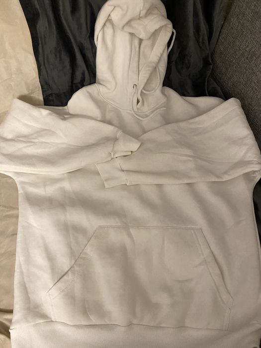 Разгрузка гардероба