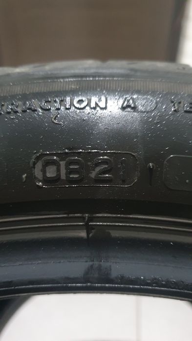 Anvelope cauciucuri Bridgestone 225 45 r17