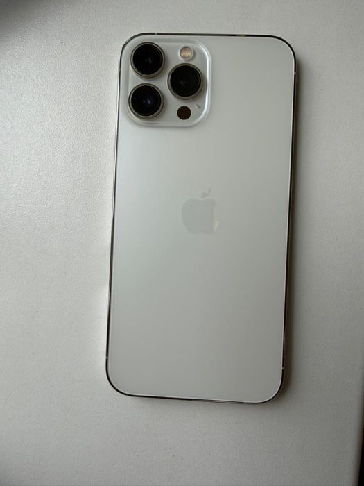 Iphone 13 promax 512 gb в отличном состоянии