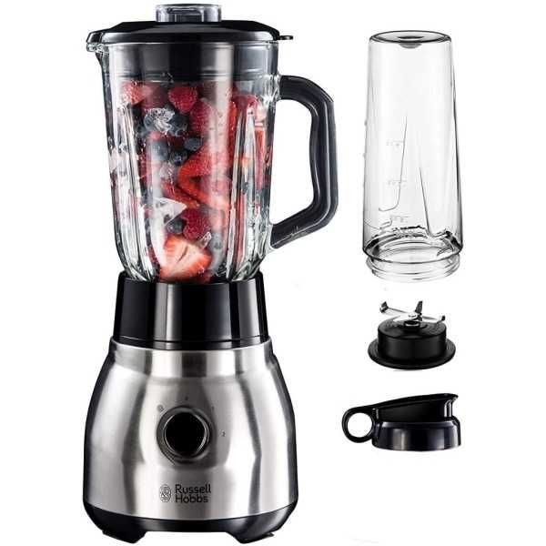 Блендер Russell Hobbs 2 in 1 Jub 23821-56